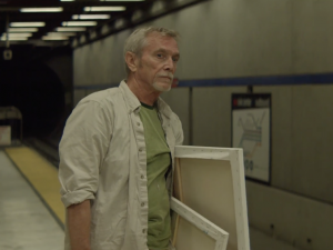 Artistic Venture [2014]