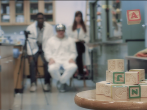 Christopher Columbus Saves the World [2014]