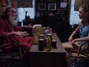 God Bless New Dixie [2015]