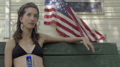 The Girl from Carolina [2015]