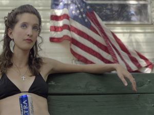 The Girl from Carolina [2015]