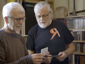 Renaldo & The Loaf [2020]