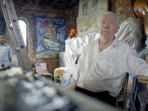 Visions of the Apocalypse [2016]