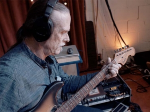 Shawn Phillips Project [2021]