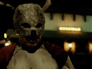 The Wicked End [2017]