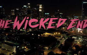 The Wicked End [2017]